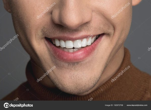 красивые зубы