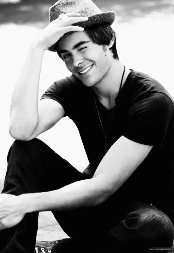 классные парни