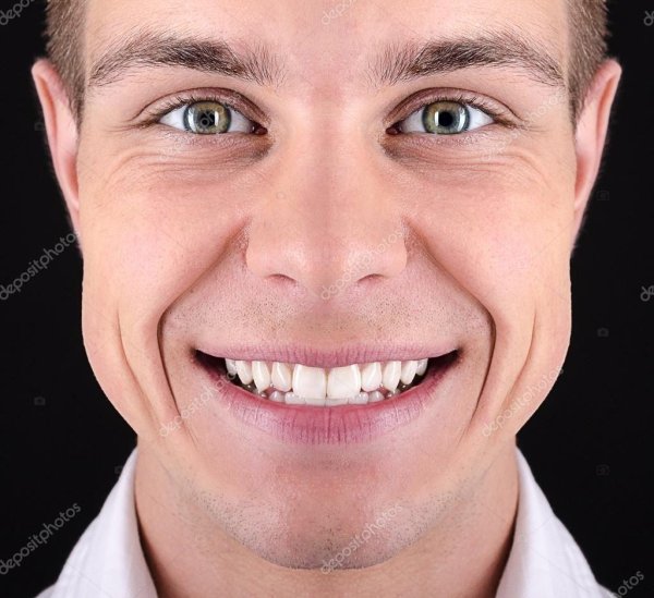 красивые зубы