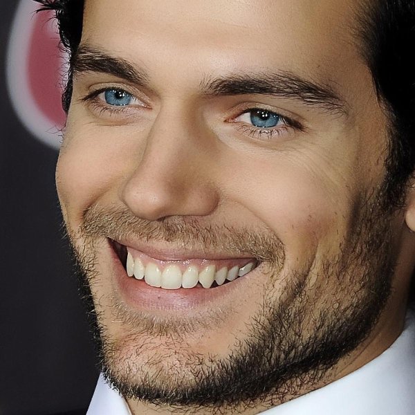 генри кавилл