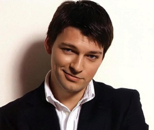 российские актеры молодые