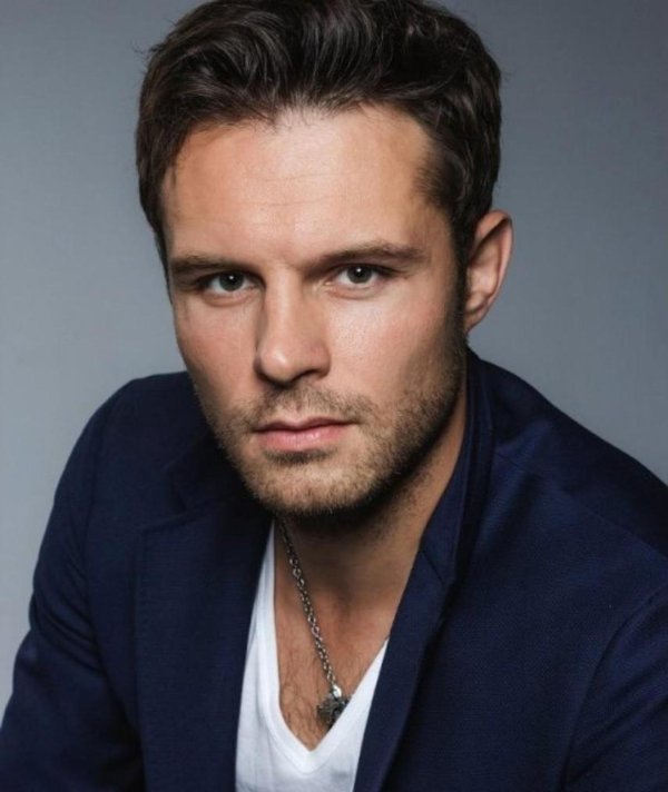 евгений пронин