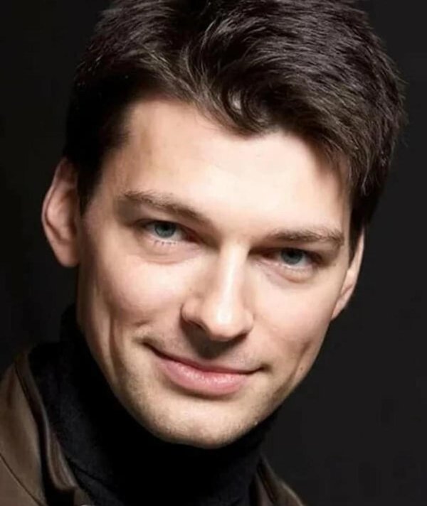 самые красивые актеры россии