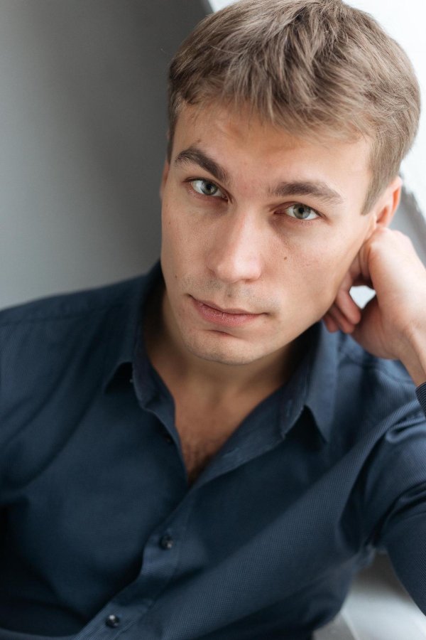 красивые актеры