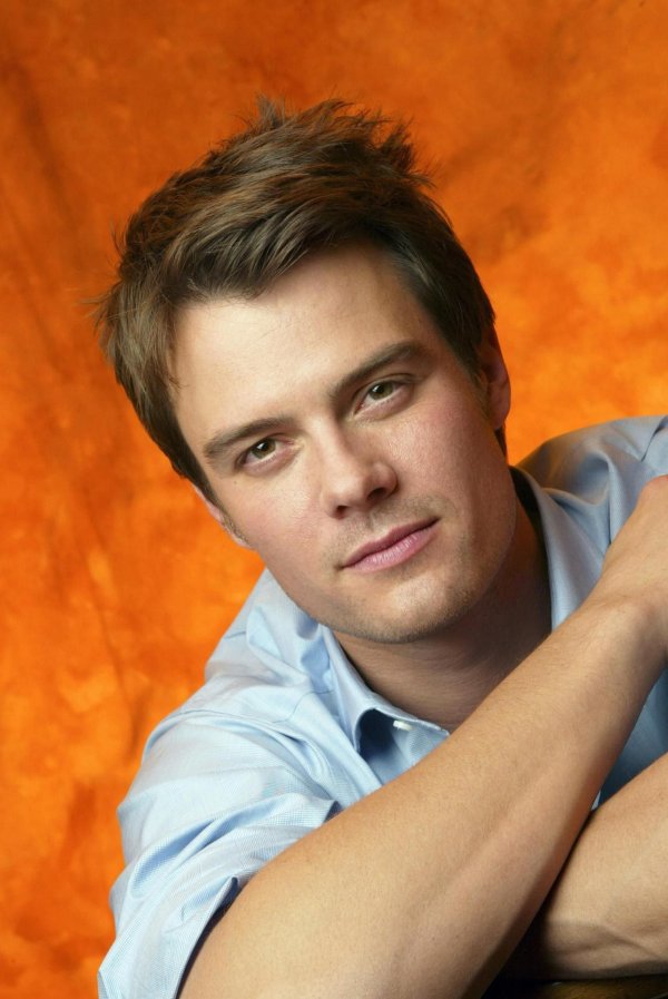 джош дюамель