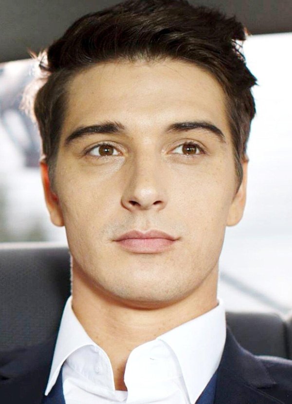 стас бондаренко