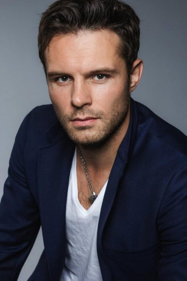 евгений пронин