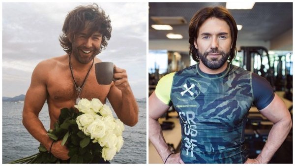 андрей малахов