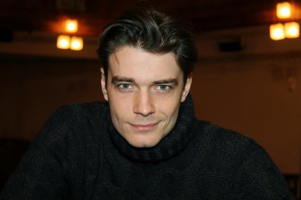 максим матвеев