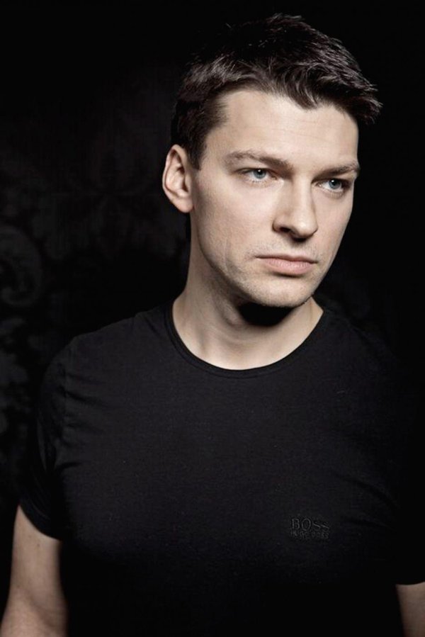 российские актеры молодые