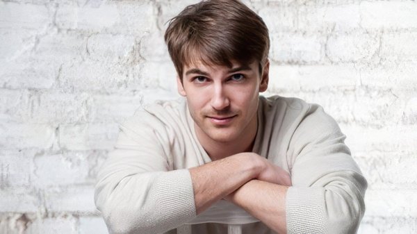 пшеничный михаил