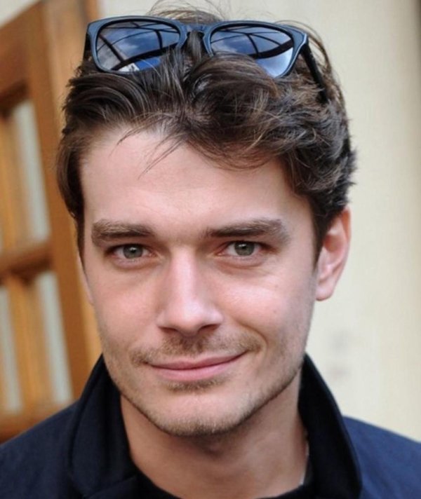 максим матвеев