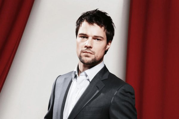 данила козловский