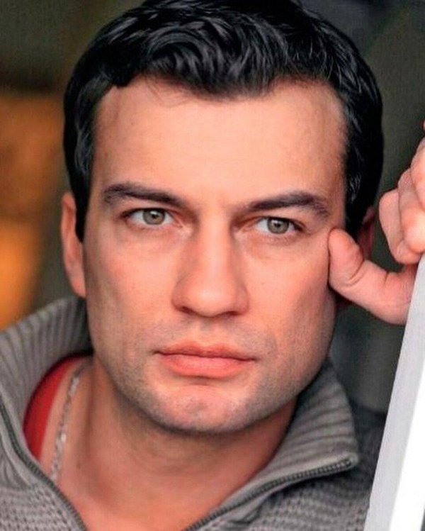 андрей чернышов