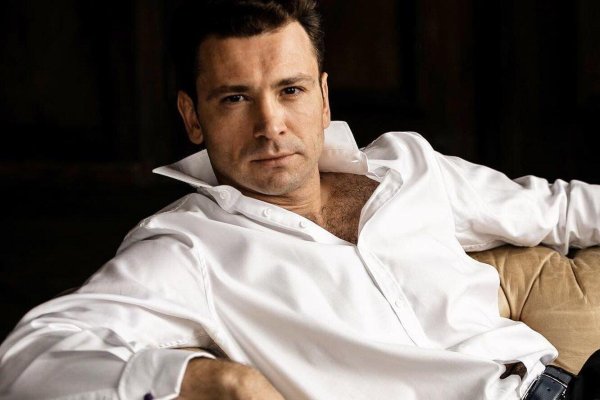 антон хабаров