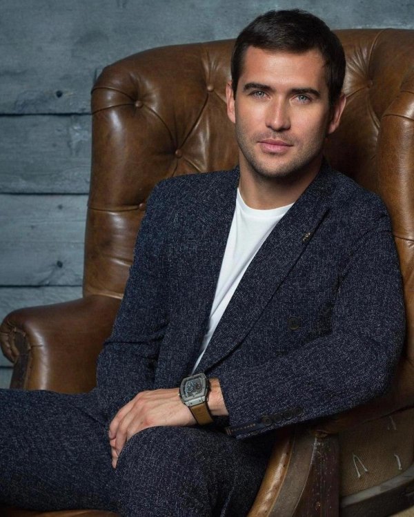 александр кержаков