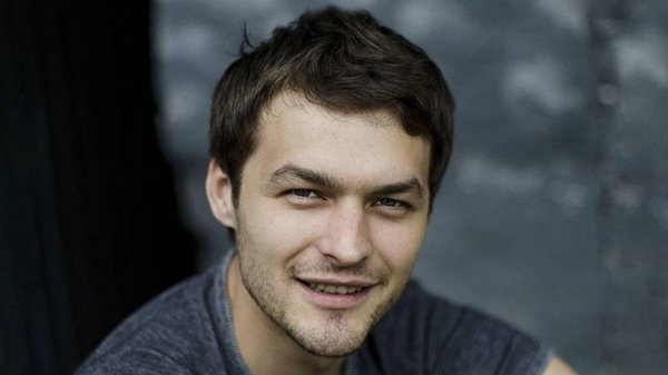 михаил гаврилов