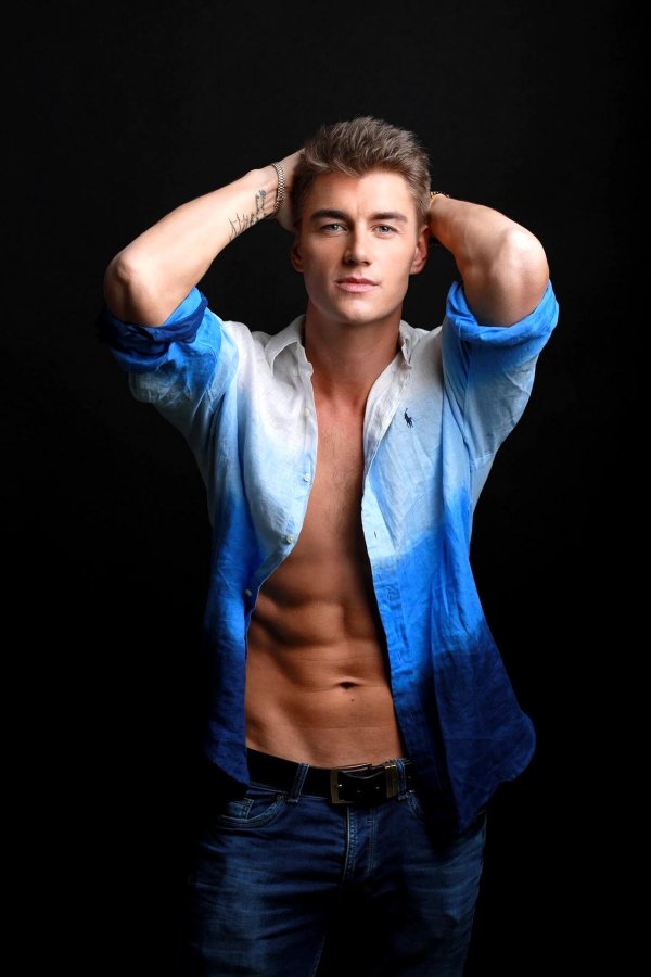 алексей воробьев