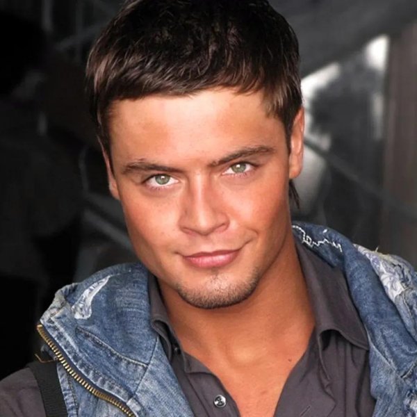 иван николаев