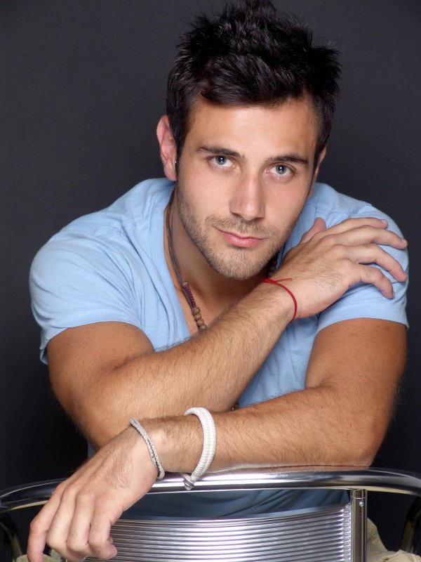 карлос ферро