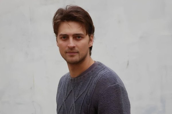 иван колесников