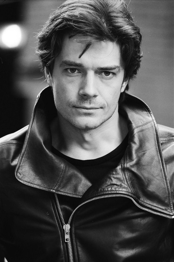 российские современные актеры