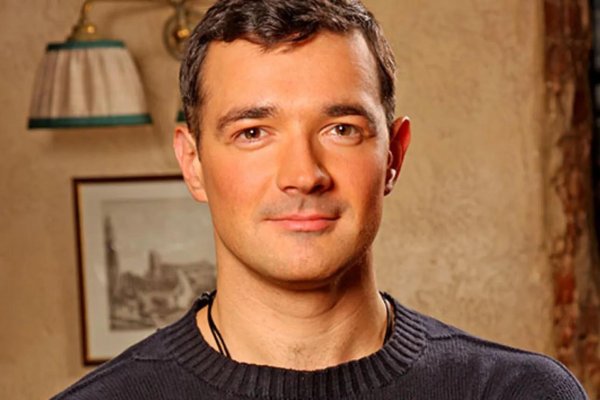 бероев егор