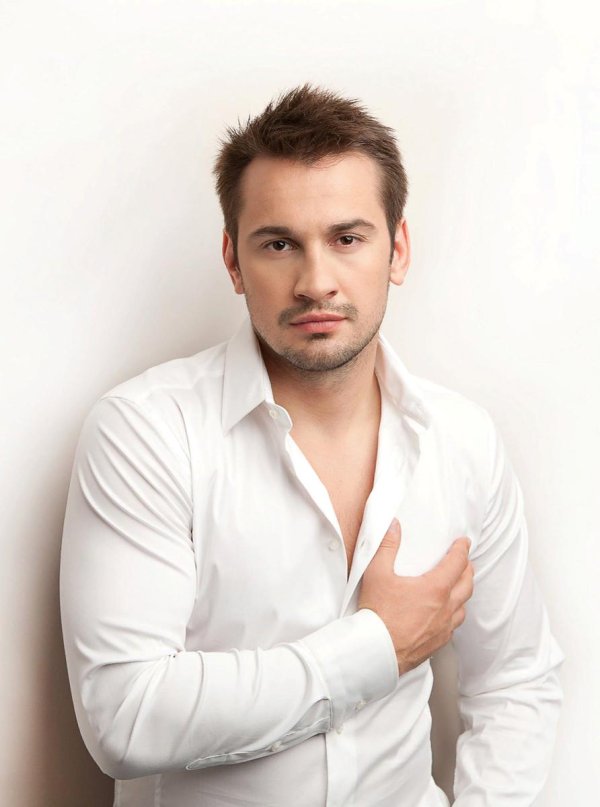 дмитрий носов