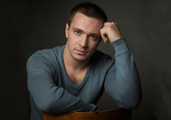 евгений шириков