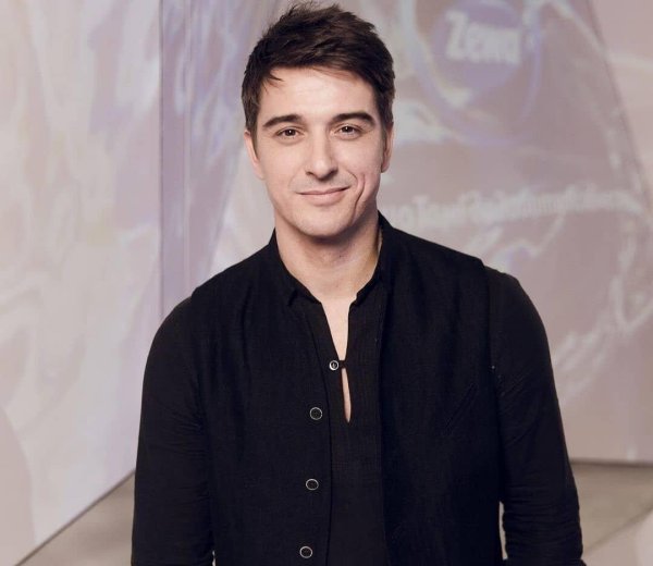 стас бондаренко