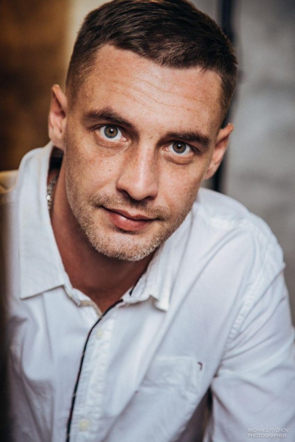 батырев антон