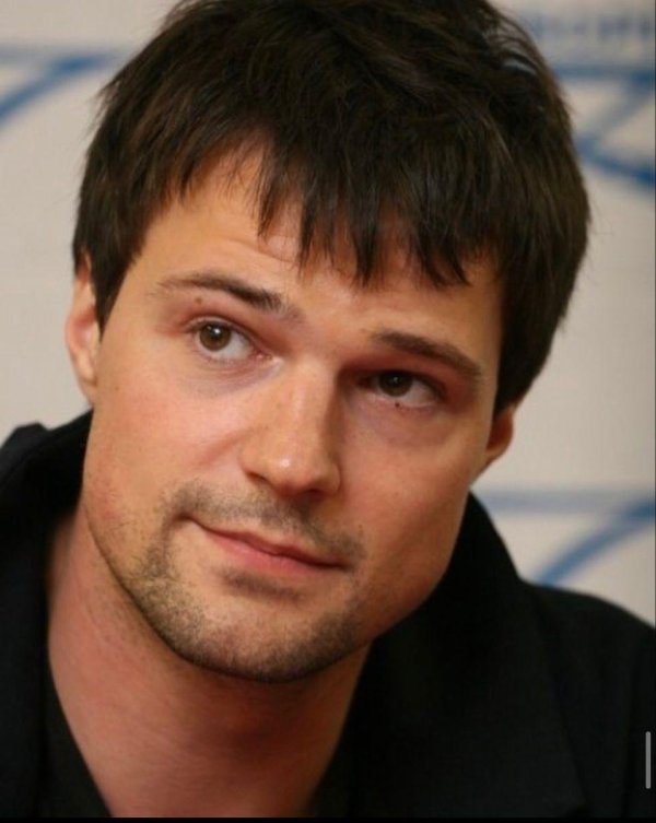 данила козловский