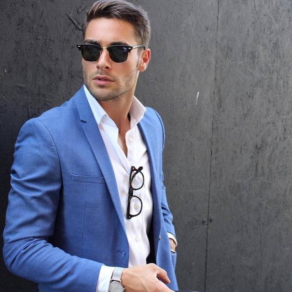 стильные костюмы