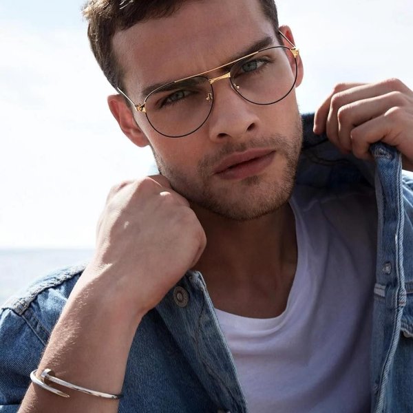 мужская оправа