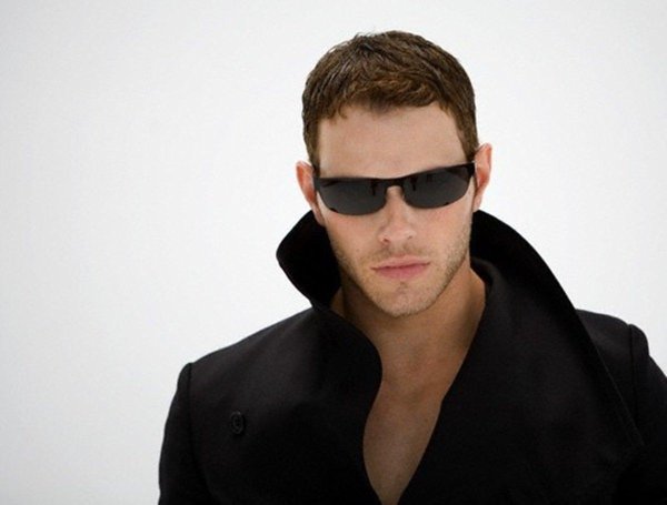 брутальные мужчины