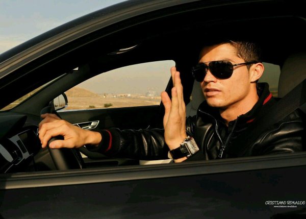 роналду криштиану