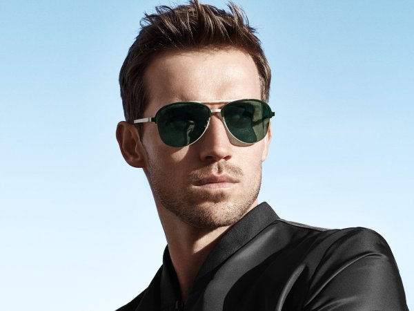 мужские очки