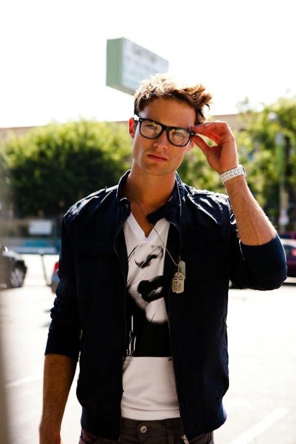 мужская мода