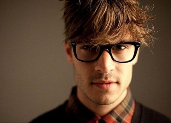 мужская мода