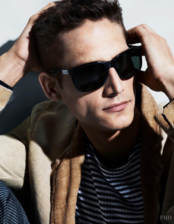 мужские солнцезащитные очки