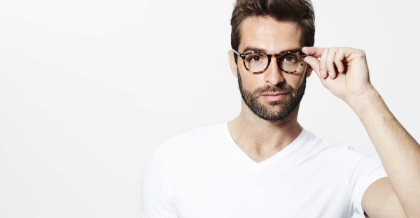 мужская оправа