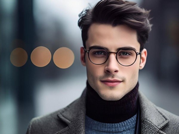 мужская мода