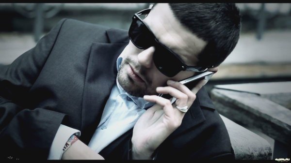 дерзкие парни