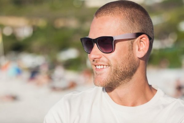 солнцезащитные очки мужские