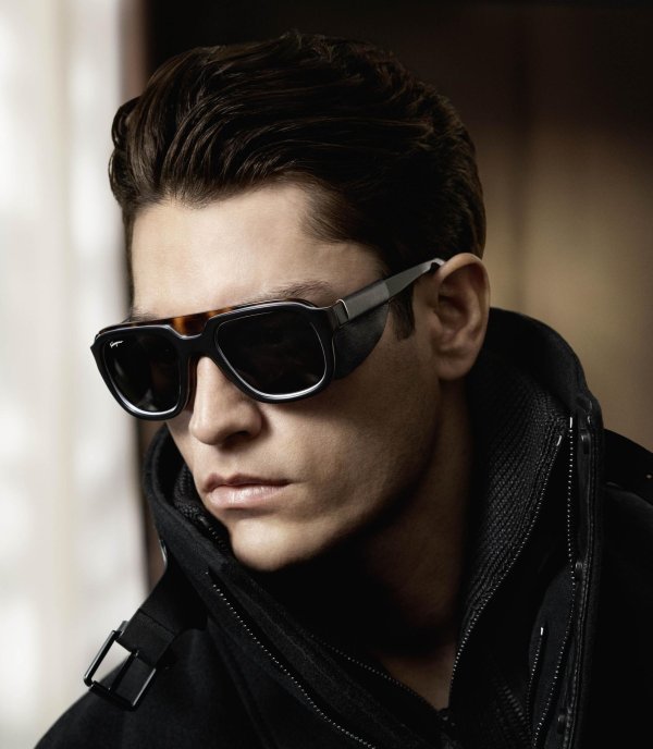 salvatore ferragamo eyewear