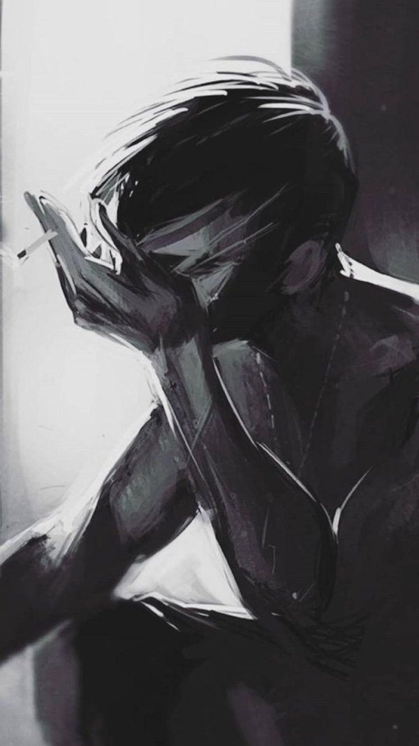 апатия арты