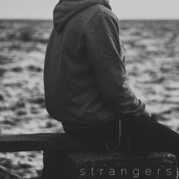 грустные парни