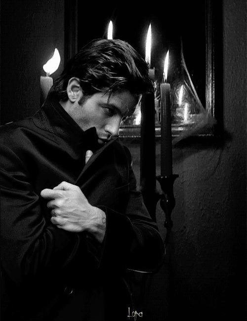 мужская фотосессия