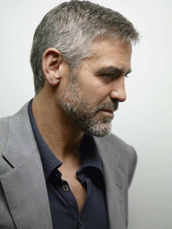 george clooney