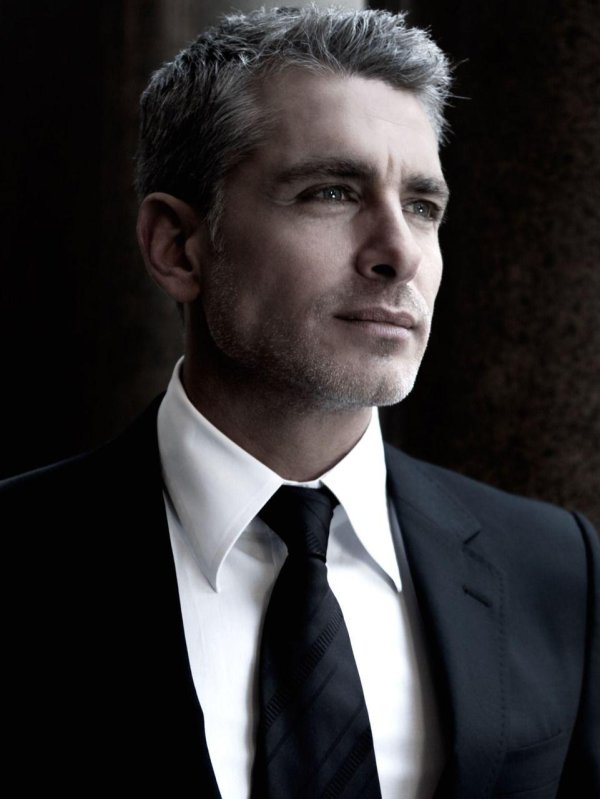 красивые взрослые мужчины